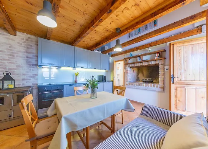 Adorable Cottage